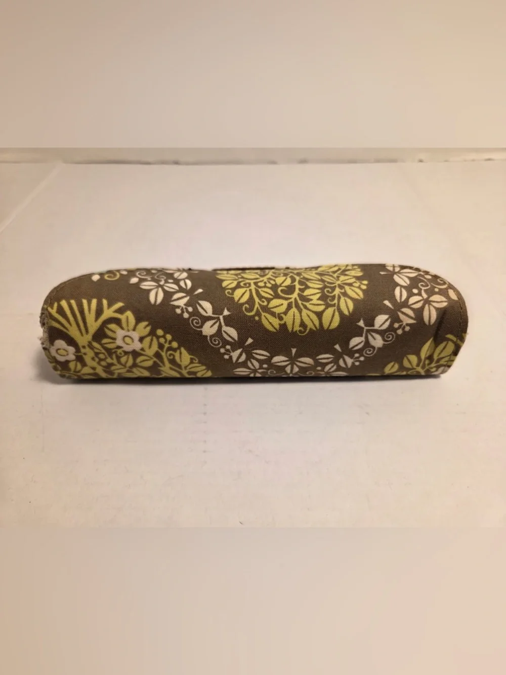 Vera Bradley Hard Glasses Case And Reader Set